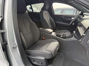 Volvo C40 Twin Motor — photo 12