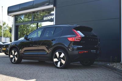 Volvo XC40 Recharge Core