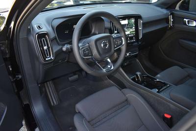 Volvo XC40 Recharge Core