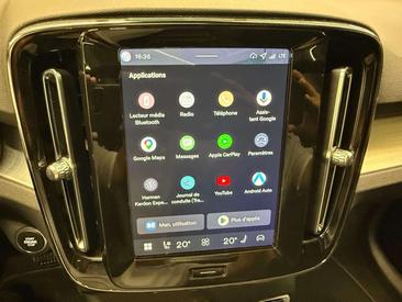 Volvo XC40 B3 — photo 20