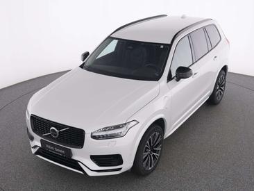 Volvo XC90 T8 Recharge Plus — photo 17