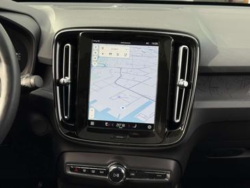Volvo C40 Twin Motor — photo 16