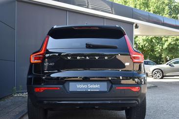 Volvo XC40 Recharge Core — photo 5