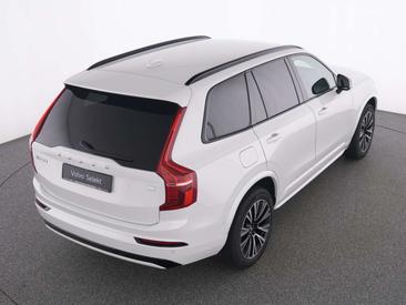 Volvo XC90 T8 Recharge Plus — photo 18