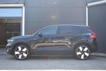 Volvo XC40 Recharge Core — photo 6