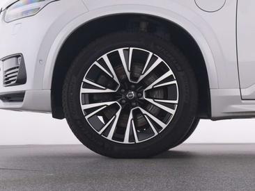 Volvo XC90 T8 Recharge Plus — photo 19