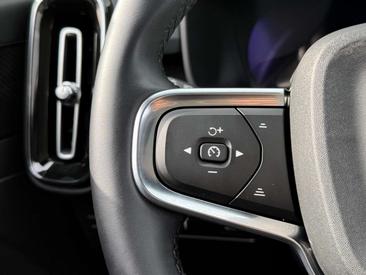 Volvo C40 Twin Motor — photo 21