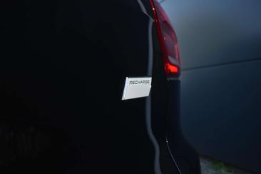 Volvo XC40 Recharge Core — photo 9