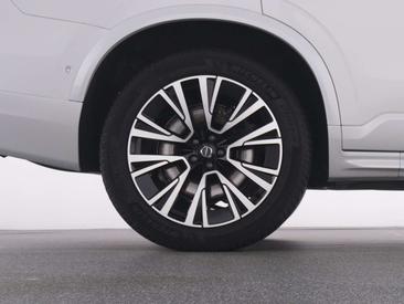 Volvo XC90 T8 Recharge Plus — photo 22