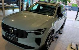 Volvo XC90 T8 - 2025 - Joinsteer - #1