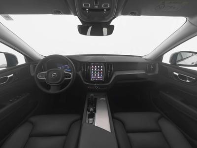 Volvo XC60 B5 Plus
