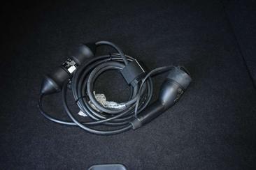 Volvo XC40 Recharge Core — photo 24