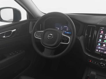 Volvo XC60 B5 Plus — photo 4