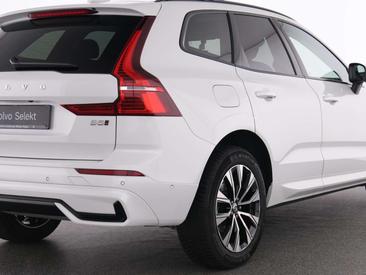 Volvo XC60 B5 Plus — photo 9