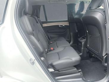 Volvo XC90 T8 Plus — photo 4