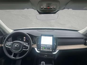 Volvo XC90 T8 Plus — photo 5