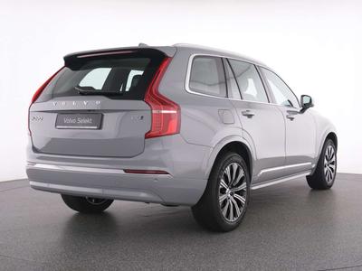 Volvo XC90 B5 Plus