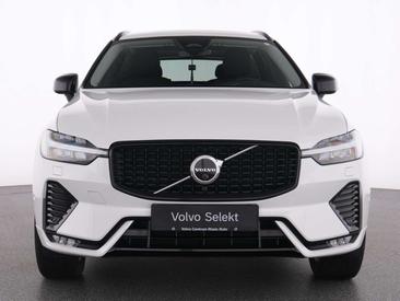 Volvo XC60 B5 Plus — photo 14