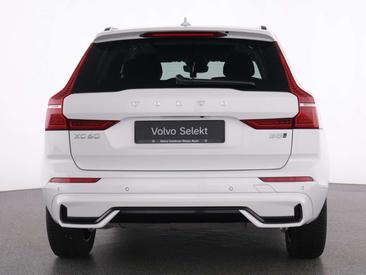 Volvo XC60 B5 Plus — photo 15
