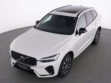 Volvo XC60 B5 Plus — photo 17