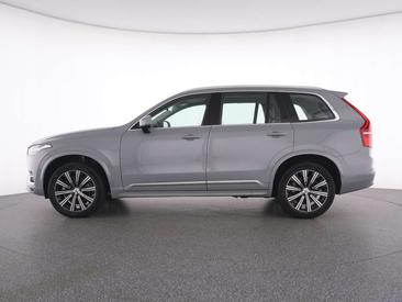 Volvo XC90 B5 Plus — photo 10