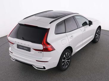 Volvo XC60 B5 Plus — photo 18