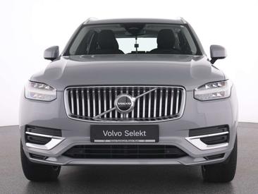 Volvo XC90 B5 Plus — photo 14