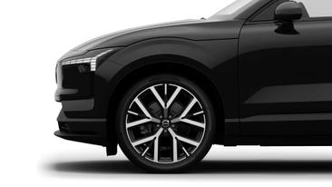 Volvo XC60 — photo 3