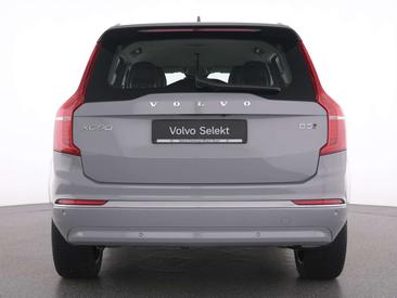 Volvo XC90 B5 Plus — photo 15