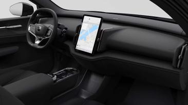 Volvo XC60 — photo 4