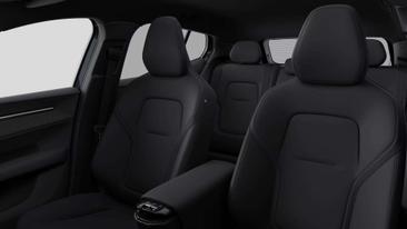 Volvo XC60 — photo 5