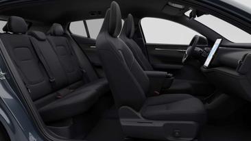 Volvo XC60 — photo 6