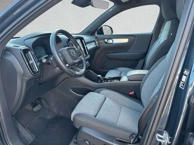 Volvo XC40 B3 Plus