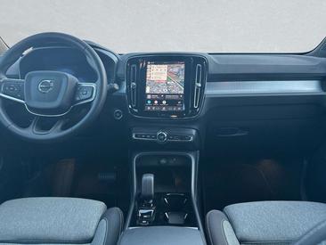 Volvo XC40 B3 Plus — photo 5
