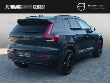 Volvo XC40 B3 Plus — photo 6