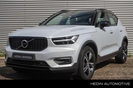 Volvo XC40 T3 R Design - 2021 - Joinsteer - #1