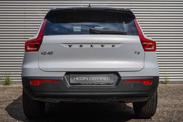 Volvo XC40 T3 R Design — photo 5
