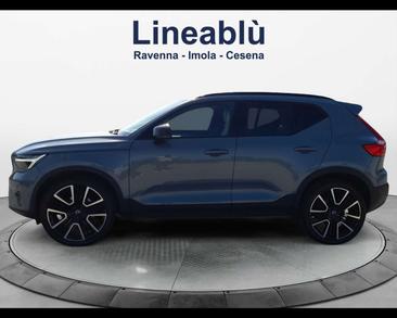 Volvo XC40 B4 Ultimate — photo 2