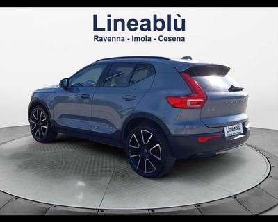 Volvo XC40 B4 Ultimate