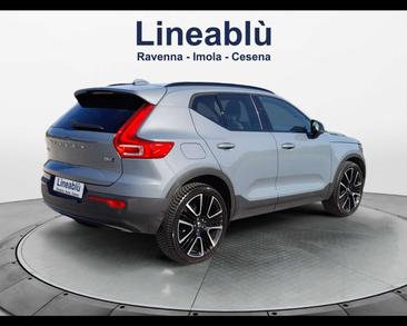Volvo XC40 B4 Ultimate — photo 5