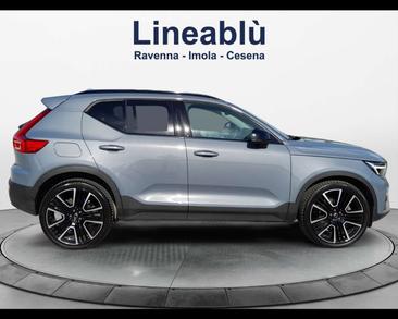 Volvo XC40 B4 Ultimate — photo 6