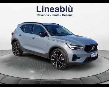 Volvo XC40 B4 Ultimate — photo 7
