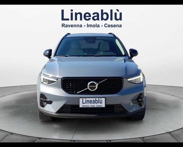 Volvo XC40 B4 Ultimate — photo 8