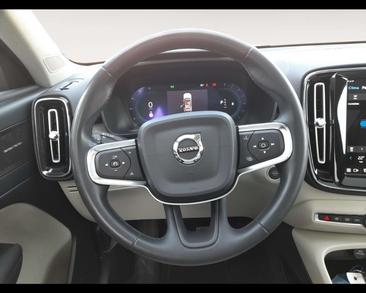 Volvo XC40 B4 Ultimate — photo 12