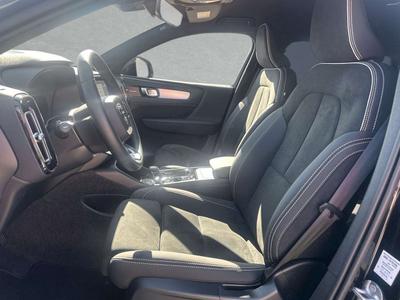 Volvo XC40 B3 Plus