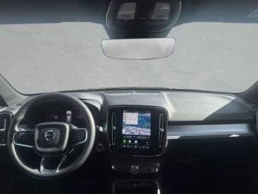 Volvo XC40 B3 Plus — photo 5