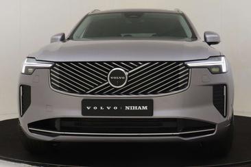 Volvo XC90 T8 Recharge Ultimate — photo 8