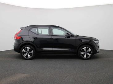 Volvo XC40 Recharge Core — photo 5