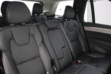 Volvo XC90 T8 Recharge Ultimate — photo 17