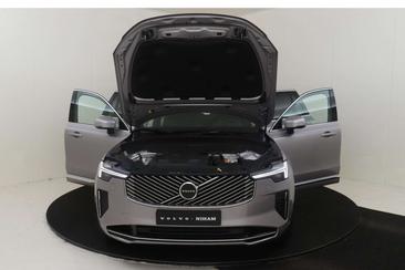 Volvo XC90 T8 Recharge Ultimate — photo 20